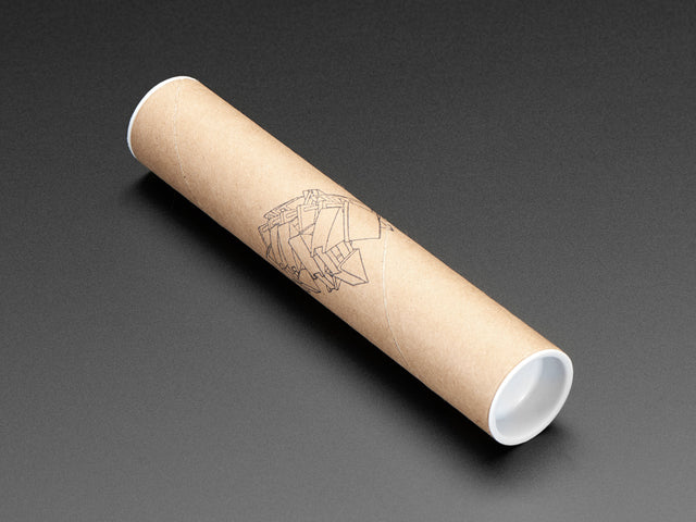 Humble Velocipede Crankshaft Kit