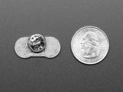 Joy - Limited Edition Enamel Pin