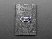 Joy - Limited Edition Enamel Pin