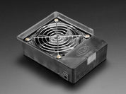 Miniature Desktop Fan - 12V