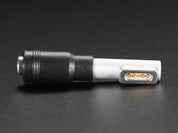 2.1mm DC Barrel Jack to 1st Generation MagSafe Adapter
