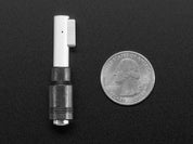 2.1mm DC Barrel Jack to 1st Generation MagSafe Adapter