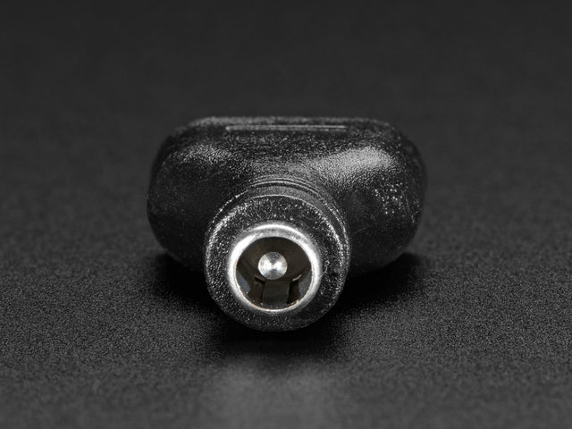 2.1mm DC Barrel Jack to 2nd Generation MagSafe Adapter