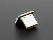 DIY HDMI Cable Parts - Right Angle (L Bend) HDMI Plug Adapter
