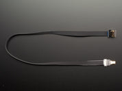 DIY HDMI Cable Parts - Right Angle (L Bend) HDMI Plug Adapter
