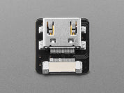 DIY HDMI Cable Parts - Straight HDMI Socket Adapter