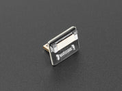 DIY HDMI Cable Parts - Right Angle (R bend) Mini HDMI Plug