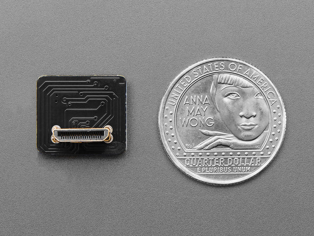 DIY HDMI Cable Parts - Right Angle (R bend) Mini HDMI Plug