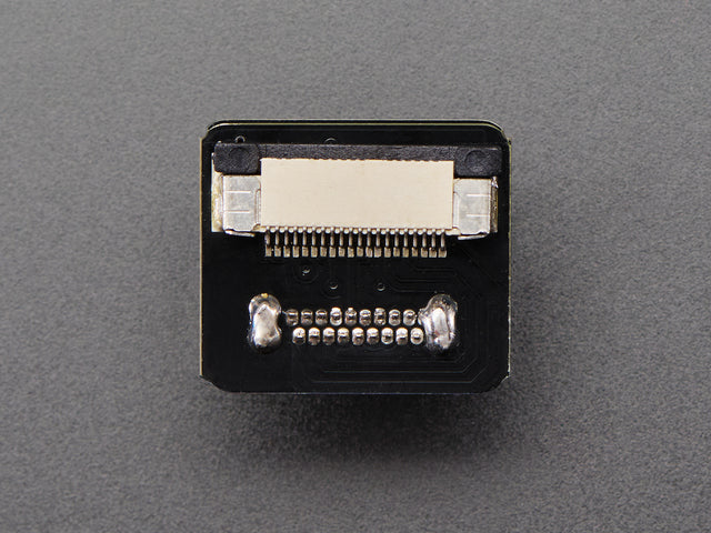 DIY HDMI Cable Parts - Right Angle (R bend) Mini HDMI Plug