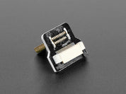 DIY HDMI Cable Parts - Right Angle (L Bend) Micro HDMI Plug
