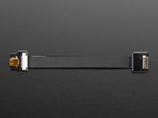 DIY HDMI Cable Parts - Straight Micro HDMI Socket Adapter