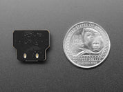 DIY HDMI Cable Parts - Straight Micro HDMI Socket Adapter