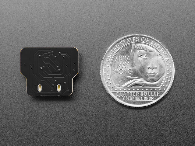 DIY HDMI Cable Parts - Straight Micro HDMI Socket Adapter
