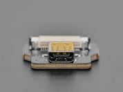 DIY HDMI Cable Parts - Straight Micro HDMI Socket Adapter