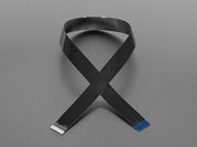 DIY USB or HDMI Cable Parts - 30 cm Ribbon Cable