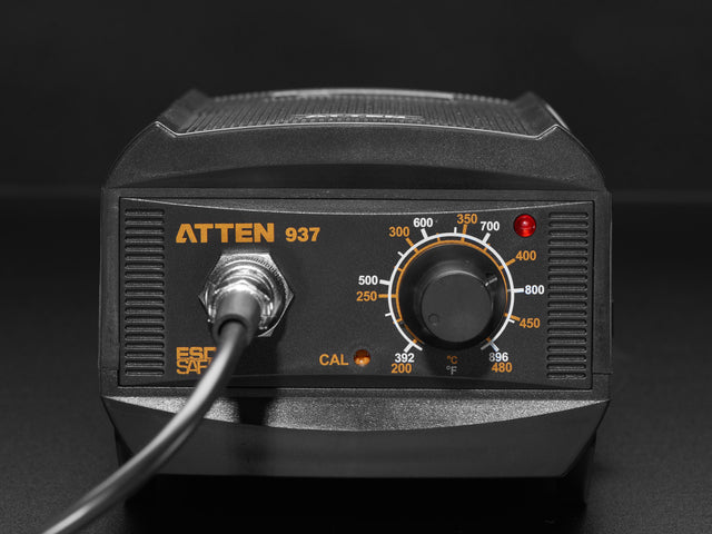 ATTEN 50W 110V Soldering Iron With Station