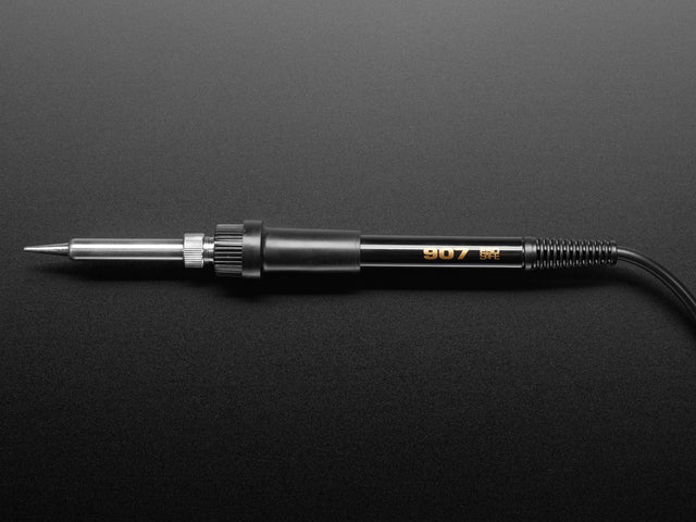 ATTEN 50W 110V Soldering Iron With Station