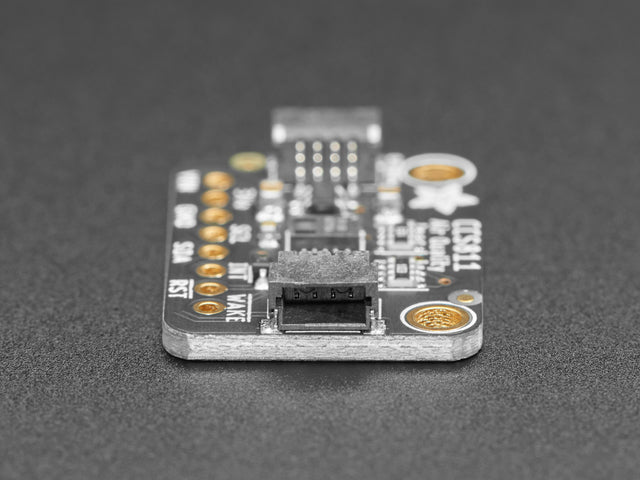 Adafruit CCS811 Air Quality Sensor Breakout - VOC and eCO2