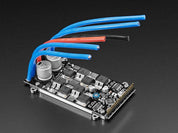 RageBridge v2 from Equal Zero Designs