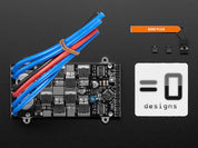 RageBridge v2 from Equal Zero Designs