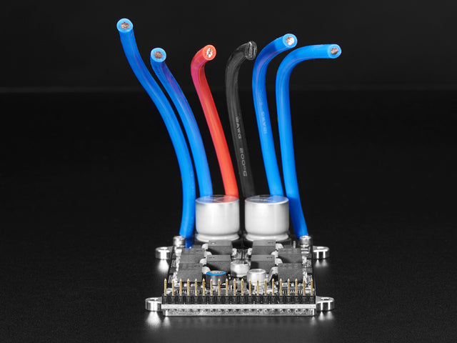 RageBridge v2 from Equal Zero Designs