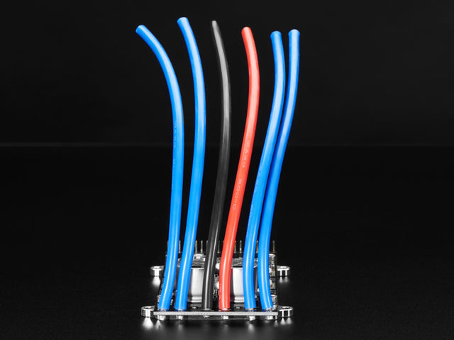 RageBridge v2 from Equal Zero Designs