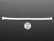 STEMMA Cable - 4 Pin JST-PH 2mm Cable–Female/Female