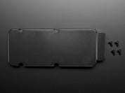 SmartiPi Touch Back Cover - Small