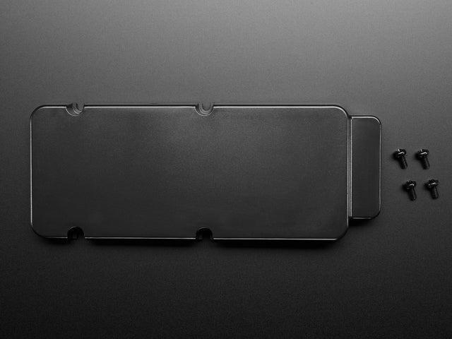 SmartiPi Touch Back Cover - Small