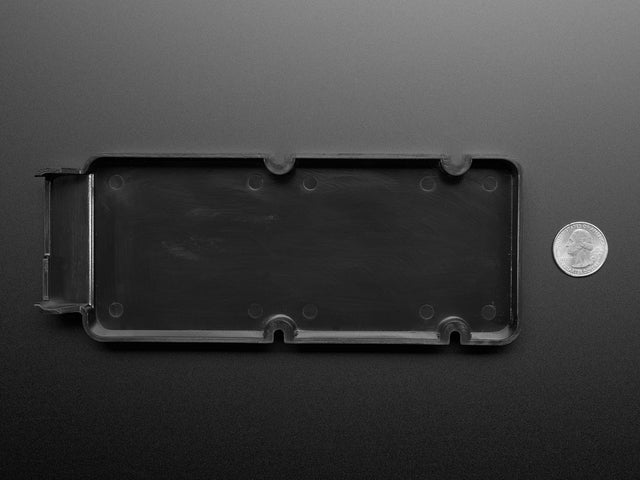 SmartiPi Touch Back Cover - Small