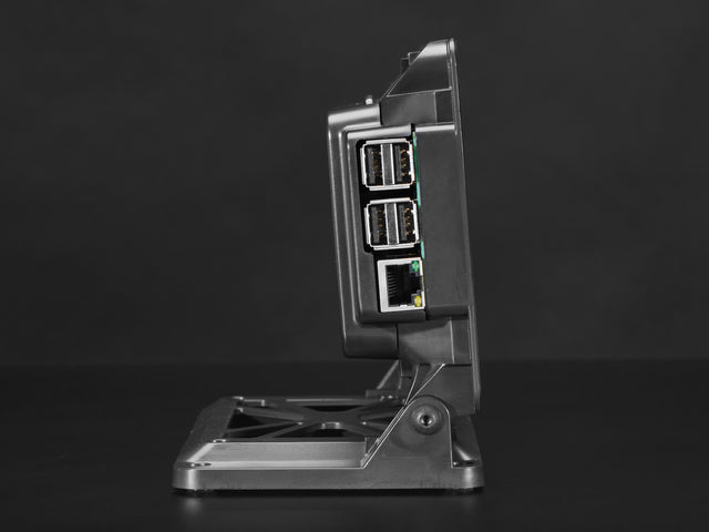 SmartiPi Touch Back Cover - Small