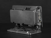 SmartiPi Touch Back Cover - Small