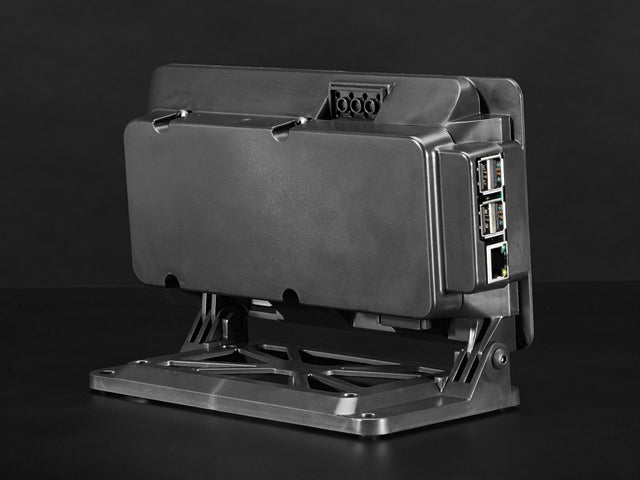 SmartiPi Touch Back Cover - Small