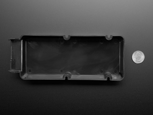 SmartiPi Touch Back Cover - Large