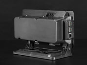 SmartiPi Touch Back Cover - Large