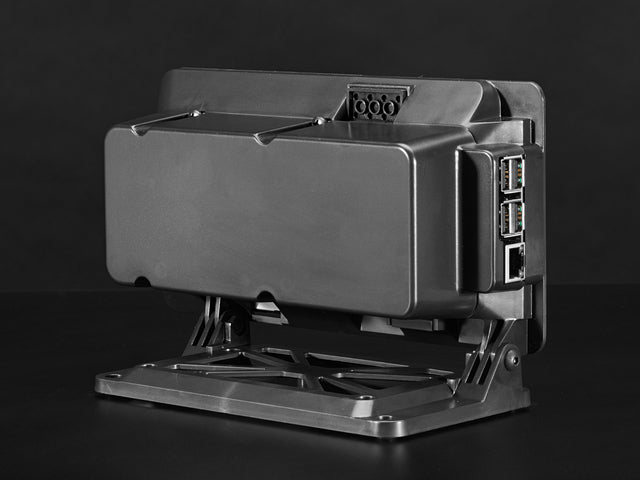 SmartiPi Touch Back Cover - Large