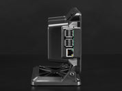 SmartiPi Touch Back Cover - Large