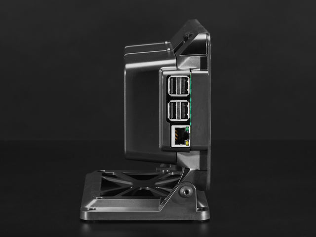 SmartiPi Touch Back Cover - Large