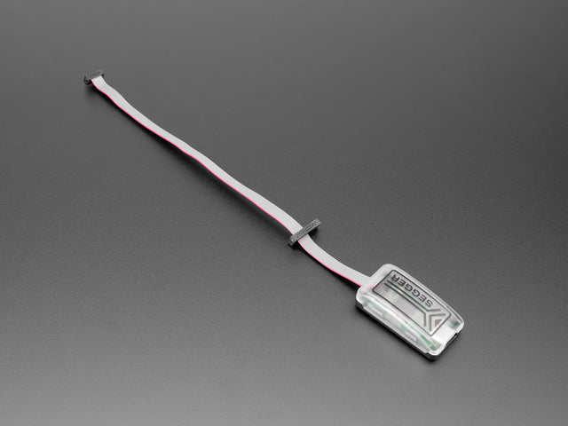 SEGGER J-Link EDU Mini - JTAG/SWD Debugger