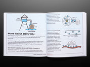 Electricity for Young Makers: Fun & Easy Do-It-Yourself Projects