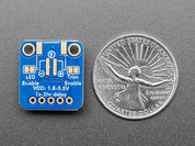 Adafruit TPL5111 Low Power Timer Breakout