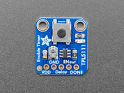 Adafruit TPL5111 Low Power Timer Breakout