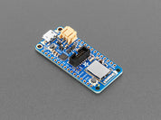 Adafruit Feather nRF52 Pro with myNewt Bootloader