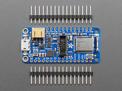 Adafruit Feather nRF52 Pro with myNewt Bootloader