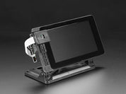 SmartiPi Touch Stand with Lego Compatible Front