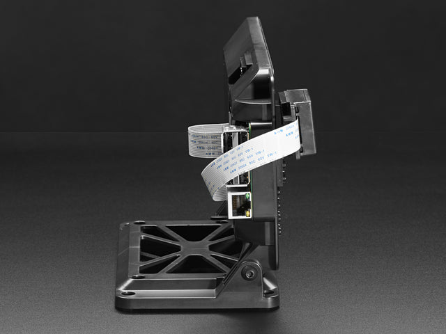 SmartiPi Touch Stand with Lego Compatible Front