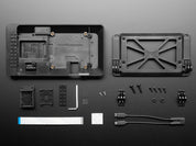 SmartiPi Touch Stand with Lego Compatible Front