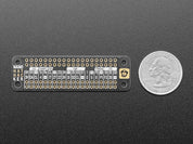 Pimoroni Nano HAT Hacker