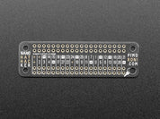 Pimoroni Nano HAT Hacker