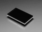 Pimoroni HyperPixel - 4.0" Hi-Res Display for Raspberry Pi